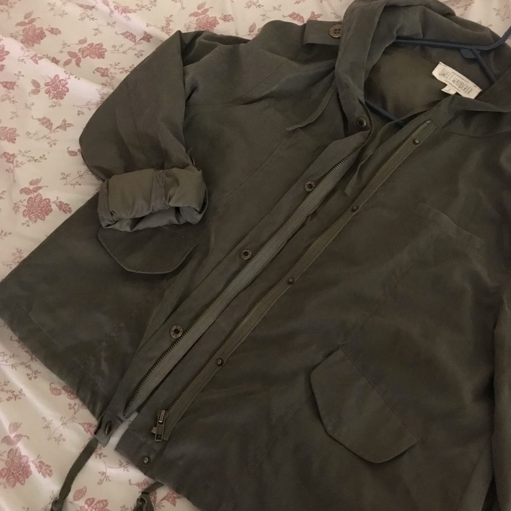 Light Jacket